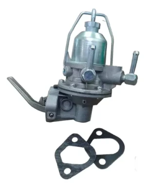 Bomba De Nafta Autoelevador Nissan K21/25, H20