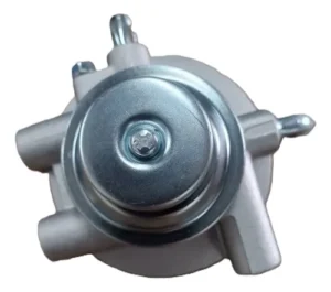 Base De Filtro Y Bombin Autoelevador Motor Izusu