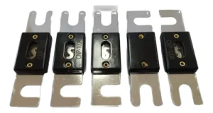 Fusible Autoelevadores, Apiladores, Electricos 100a.