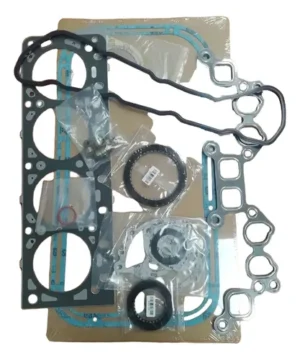 Juego De Juntas Completo Autoelevador Motor Nissan K21