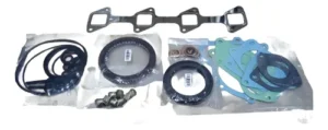 Juego De Juntas Completo Autoelevador Motor Mitsubishi S4s