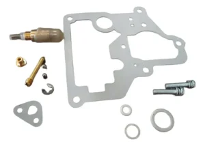 Kit Reparación Carburador Autoelevador Motor Nissan K21/25