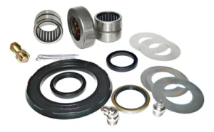 Kit De Reparacion Perno Punta De Eje Autoelevador Toyota