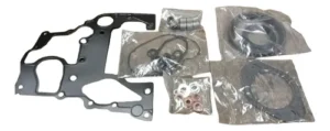 Juego De Juntas Completo Autoelevador Motor Isuzu 4jg2