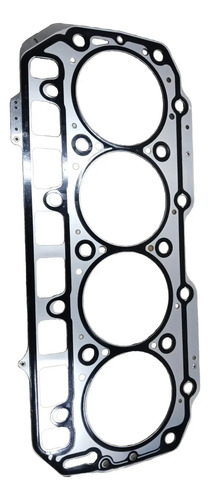 Juego De Juntas Completo Autoelevador Motor Yanmar 4d98e