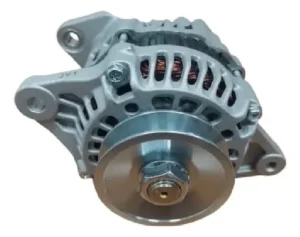 Alternador Autoelevador Yale Gdp30 Gp