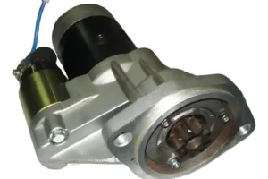 Motor De Arranque Autoelevador Xinchai 498/485