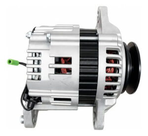 Alternador Autoelevador Yanmar 4d92e
