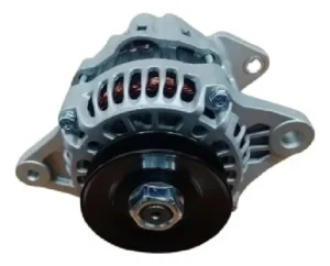 Alternador Autoelevador Mitsubishi S4s