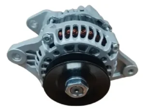 Alternador Autoelevador Nissan Fg H15, H20