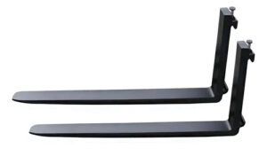 Uñas Autoelevador 2.5 Tns - Ita2 1200 Mm (por Unidad)