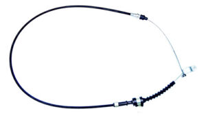 Cable De Acelerador Autoelevador Toyota Fd18 Chasis 7, 1dz