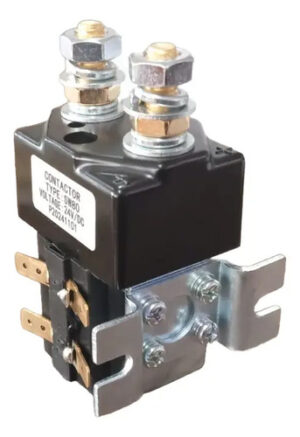 Contactor Sw80, 24v, Apiladores Electricos