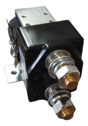 Contactor Sw80, 36v, 100 A, Apiladores Electricos