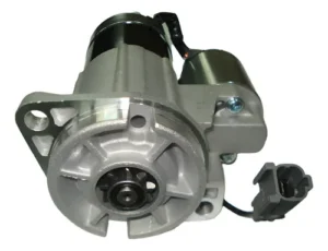 Motor De Arranque Autoelevador Nissan K15/21/25/h20ll