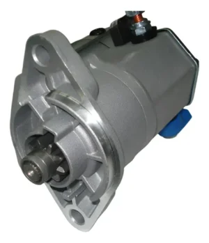 Motor De Arranque Autoelevador Toyota 4y