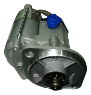 Motor De Arranque Autoelevador Isuzu C240