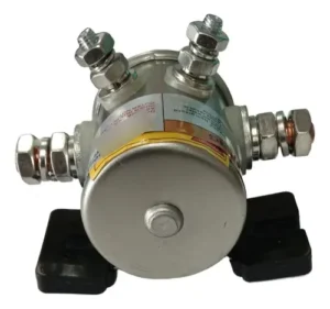 Contactor Tipo Chanchita, Apiladores 36v