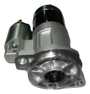 Motor De Arranque Autoelevador Nissan H25, A15,k15,k21,k25,