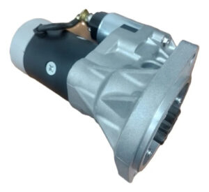 Motor De Arranque Autoelevador Td27, Ca498, Qd32, Bd30