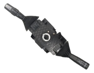 Manillar Completo Control De Marchas Y Luces Clark-mitsubishi-caterpillar