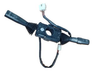 Manillar Completo Control De Marcha Y Luces Autoelevadorheli