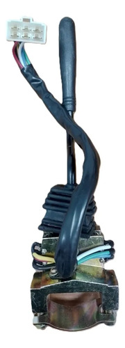 Manillar De Control De Marchas Fd35-50 Nissan-caterpillar-mitsubishi