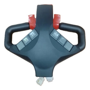 Manillar Mima Huanke Electric Vehicle Parts Co., Ltd Negro