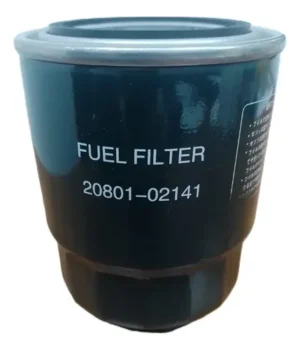 Filtro De Combustible 314 Autoelevador